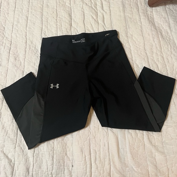Under Armour compression Leggings - Picture 1 of 3